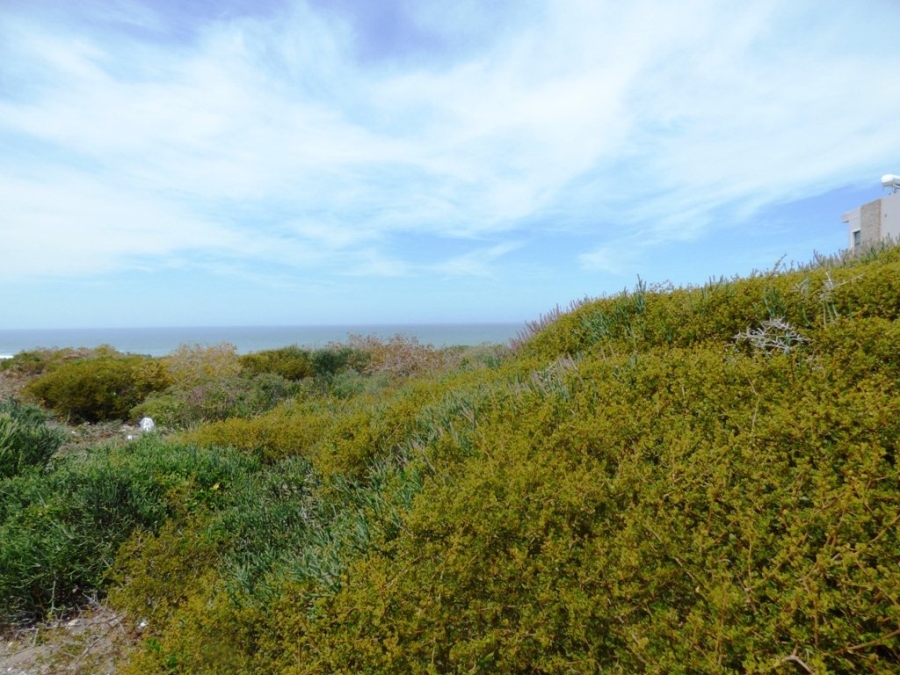 0 Bedroom Property for Sale in Yzerfontein Western Cape